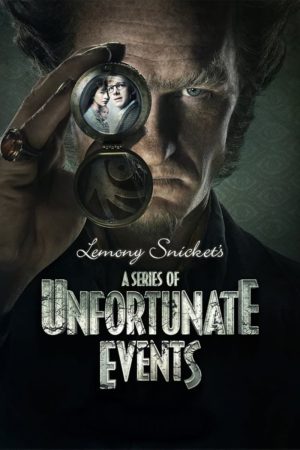 مسلسل A Series of Unfortunate Events الموسم الثالث الحلقة 7 والاخيرة