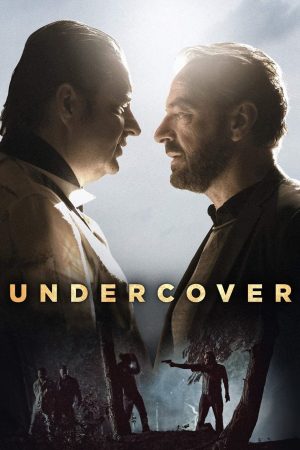 مسلسل Undercover الموسم الاول الحلقة 10 والاخيرة