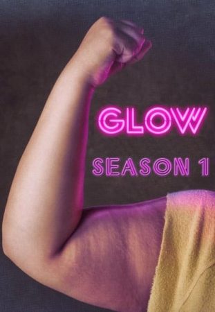 مسلسل GLOW الموسم الاول الحلقة 9