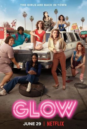 مسلسل GLOW الموسم الثاني الحلقة 10 والاخيرة