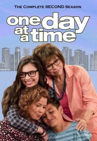 مسلسل One Day at a Time الموسم الثاني الحلقة 13 والاخيرة