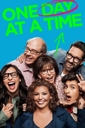 مسلسل One Day at a Time الموسم الرابع الحلقة 5