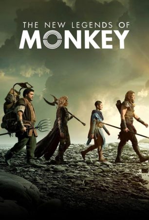 مسلسل The New Legends of Monkey الموسم الثاني الحلقة 10 والاخيرة