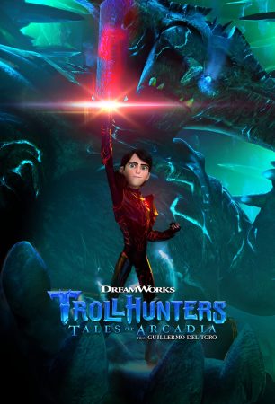 مسلسل Trollhunters: Tales of Arcadia الموسم الثاني الحلقة 13 والاخيرة