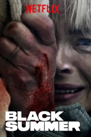 مسلسل Black Summer الموسم الاول الحلقة 8 والاخيرة