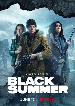 مسلسل Black Summer الموسم الثاني الحلقة 7