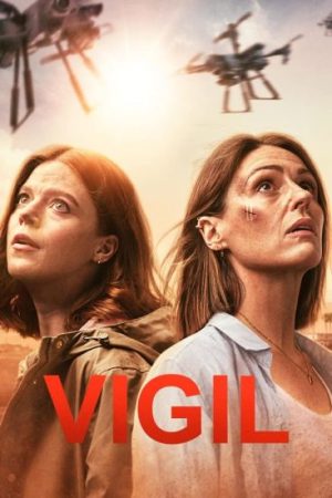 مسلسل Vigil الموسم الثاني الحلقة 5 مترجمة