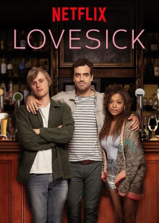 مسلسل Lovesick الموسم الثاني الحلقة 8 والاخيرة