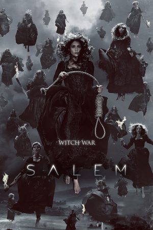 مسلسل Salem الموسم الاول الحلقة 12