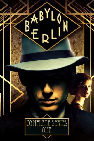 مسلسل Babylon Berlin الموسم الاول الحلقة 8 والاخيرة مترجمة