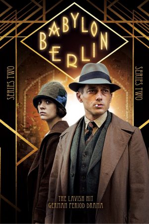 مسلسل Babylon Berlin الموسم الثاني الحلقة 7 مترجمة