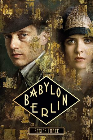 مسلسل Babylon Berlin الموسم الثالث الحلقة 11 مترجمة