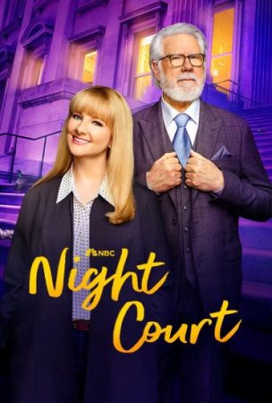 مسلسل Night Court الموسم الثاني الحلقة 12 مترجمة