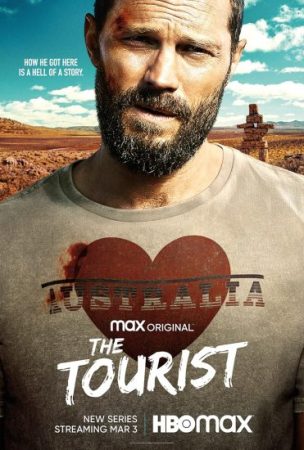 مسلسل The Tourist الموسم الثاني الحلقة 6 السادسة مترجمة