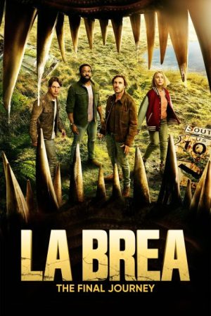 مسلسل La Brea الموسم الثالث الحلقة 6 مترجمة