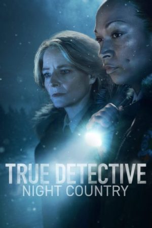 مسلسل True Detective الموسم الرابع الحلقة 6 مترجمة