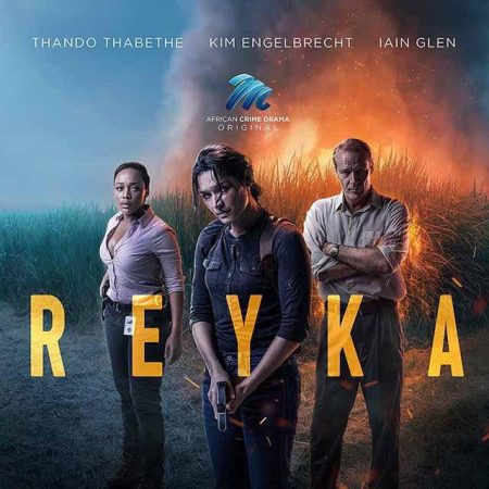 مسلسل Reyka الموسم الثاني الحلقة 7 مترجمة