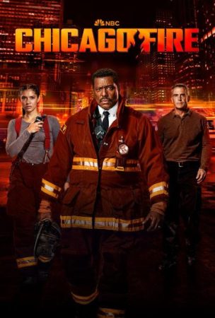 مسلسل Chicago Fire الموسم 12 الحلقة 10 مترجمة