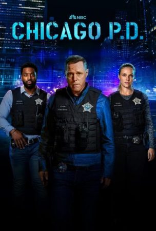 مسلسل Chicago PD الموسم 11 الحلقة 9 مترجمة