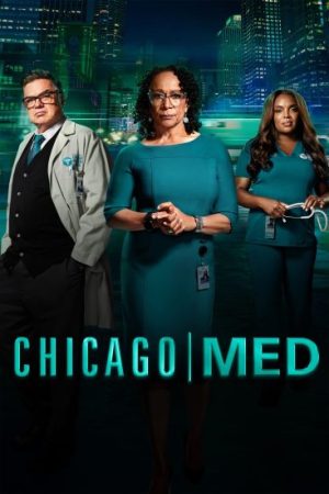 مسلسل Chicago Med الموسم التاسع الحلقة 7 السابعة مترجمة