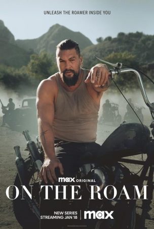 مسلسل On the Roam الموسم الاول الحلقة 7 مترجمة