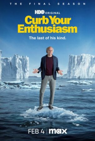 مسلسل Curb Your Enthusiasm الموسم الثاني عشر الحلقة 10 مترجمة