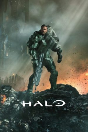 مسلسل Halo الموسم الثاني الحلقة 5 مترجمة