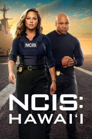 مسلسل NCIS Hawaii الموسم الثالث الحلقة 9 مترجمة