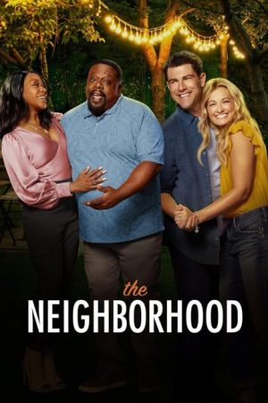 مسلسل The Neighborhood الموسم السادس الحلقة 9 مترجمة