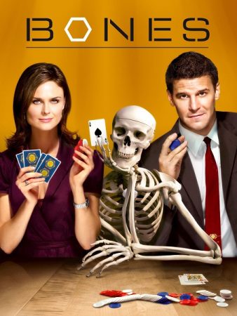 مسلسل Bones الموسم الثالث الحلقة 15 والاخيرة مترجمة