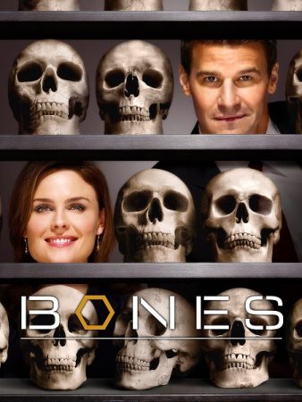 مسلسل Bones الموسم الرابع مترجم