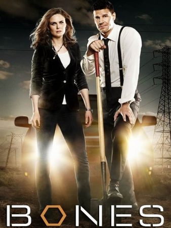 مسلسل Bones الموسم الخامس الحلقة 22 والاخيرة مترجمة