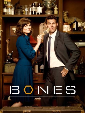 مسلسل Bones الموسم السادس الحلقة 23 والاخيرة مترجمة