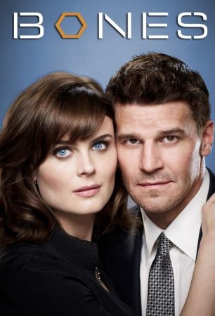 مسلسل Bones الموسم السابع الحلقة 13 والاخيرة مترجمة