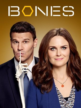 مسلسل Bones الموسم التاسع الحلقة 24 والاخيرة مترجمة