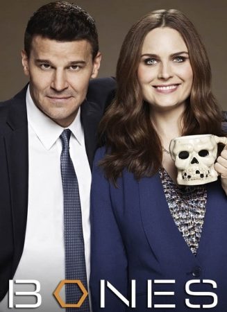 مسلسل Bones الموسم الحادي عشر الحلقة 22 والاخيرة مترجمة