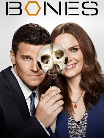 مسلسل Bones الموسم الثاني عشر مترجم