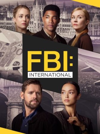 مسلسل FBI International الموسم الثالث الحلقة 9 مترجمة