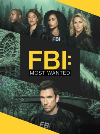 مسلسل FBI Most Wanted الموسم الخامس الحلقة 12 مترجمة