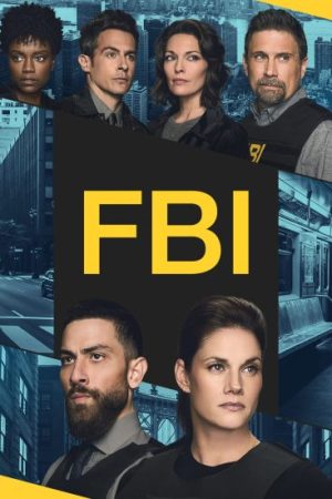 مسلسل FBI الموسم السادس الحلقة 12 مترجمة