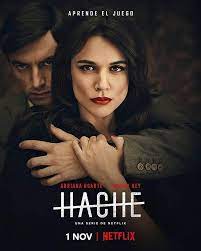 مسلسل Hache الموسم الاول الحلقة 8 والاخيرة مترجمة