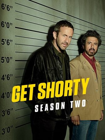 مسلسل Get Shorty الموسم الثاني الحلقة 9 مترجمة