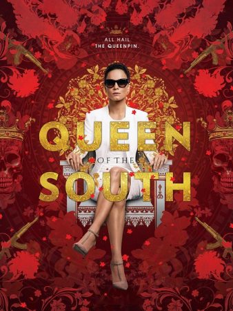 مسلسل Queen of the South الموسم الاول الحلقة 13 والاخيرة مترجمة