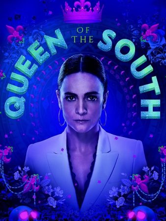 مسلسل Queen of the South الموسم الرابع الحلقة 13 والاخيرة مترجمة