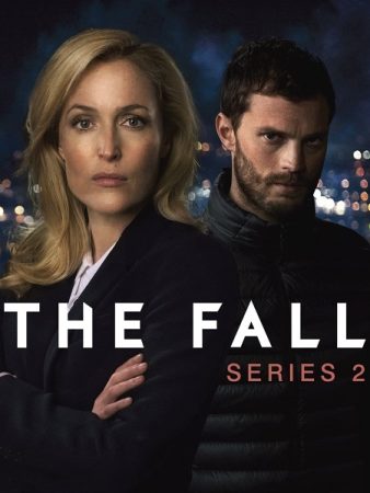 مسلسل The Fall الموسم الثاني الحلقة 6 والاخيرة مترجمة