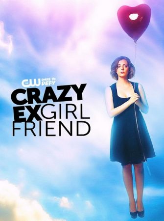 مسلسل Crazy Ex-Girlfriend الموسم الرابع الحلقة 18 والاخيرة مترجمة