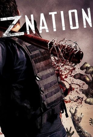 مسلسل Z Nation الموسم الثاني الحلقة 15 والاخيرة مترجمة