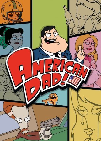 مسلسل American Dad الموسم الخامس الحلقة 20 مترجمة