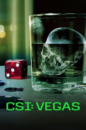 مسلسل CSI Vegas الموسم الثالث الحلقة 4 مترجمة