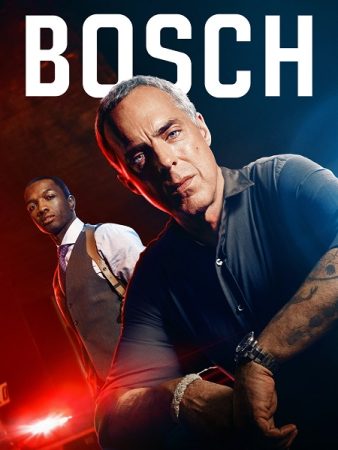 مسلسل Bosch الموسم الثالث الحلقة 10 والاخيرة مترجمة